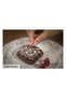 "Mini Elegance" Silicone Cake Mold - SilikoMart - 5