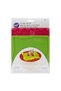 Brick and Grass Silicone Texture - Wilton