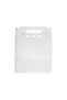 Durable clear plastic cake box - Wilton - 2