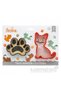 Kitty cutter set, 2 pcs. - Decorate