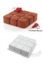 Forma silicon "Cubik" - SilikoMart - 2