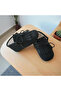 Baby Loafer Shoes Ankle Hidden Lace-Up Adjustable