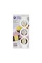"Two-Tone" Muffin Divider - Wilton