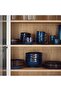 GLADELIG Mug, blue, 37 cl - 4