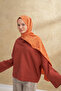 Bambu Baroq Pattern Shawl - Tile - 4