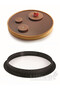 Forma "Tarte Ring" - SilikoMart