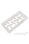 Puzzle cutter set - PME - 4