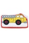 FIRETRUCK PAN - 3