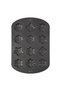 Cake baking tray with different designs - Wilton - 2