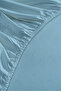 Velora 100% Cotton Double Fitted Sheet Duvet Cover Set 200 X 220 - 3