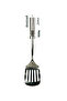 Stainless Steel Slotted Kitchen Turner,BB2191 - 2