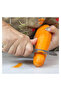 Stainless Steel Tube Peeler,Vegetable Peeler,Fruit Peeler,BB2328
