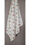 Cotton Double-Layered Combed Cotton Newborn Baby Blanket 80*90 - 2
