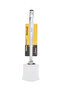 Stainless Steel Kitchen Flat Turner 38Cm,BB1860 - 2