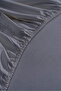 Velora 100% Cotton Double Fitted Sheet Duvet Cover Set 200 X 220 - 3