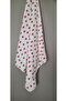 Cotton Double-Layered Combed Cotton Newborn Baby Blanket 80*90 - 2