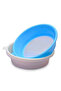 Plastic Rice Strainer ,Rice Powder Strainer,BB1491