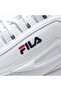 Fft0029.10004 Disruptor Teens Women's Casual Sneakers White - 6