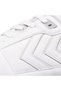 White Unisex Seasonal Sports Shoes 900680 - 6