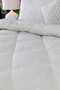 Cotton Single Quilt 155X215 - 4