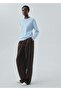 100% Fine Knitwear Wool Sweater - 2