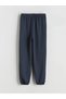 Lcw Kids Elastic Waist Girls' Jogger Sweatpants (W5) - 2