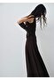 Backless Godeli Dress