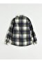 Lcw Kids Plaid Long Sleeve Boys Shirt (W5) - 4