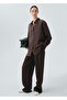 100% Silk Oversized Shirt - 2
