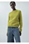 Thick Knitwear Wool Sweater