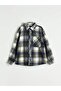 Lcw Kids Plaid Long Sleeve Boys Shirt (W5) - 2