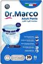 Dr. Marco Adult Culotte Diapers Extra Large (XL) 30 Pants with Wetness Indicator