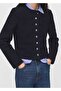 Strass Stone Boucle Jacket