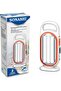 SEL-704 Rechargeable Emergency Lantern – Emergency Light w/ Bright LED Light, Char - 2