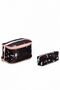 1385 3-Piece Orthopedic Multi-Eye Waterproof Children's School Backpack with Laptop Compartment and Accessories - 2
