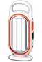 SEL-704 Rechargeable Emergency Lantern – Emergency Light w/ Bright LED Light, Char