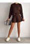 Flirty Knit Set