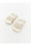 Lcw Kids Animal Figured Boys' Home Socks (W5) - 4