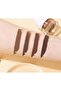 O.TWO.O NATURAL SHAPING EYEBROW DYING CREAM03 (CHESTNUT BROWN) - 4