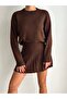 Flirty Knit Set - 6