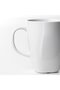 VÄRDERA Mug, white, 30 cl - 3