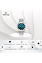 NJ Series Men's Automatic Watch Stainless Steel Bracelet Wrist Watch for Men - 7