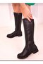 Black Stone Stylish Women's Boots 196510 - 3