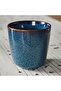 GLADELIG Mug, blue, 30 cl - 3