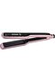 Wet and Dry Hair Straightener with Ceramic Coated Plates, Adjustable Temperature Settings Fo