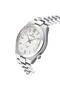 NJ Series Men's Automatic Watch Stainless Steel Bracelet Wrist Watch for Men - 2