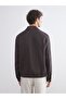 Southblue Brown Regular Fit 100% Linen Men's Jacket - 8