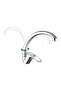On-Off Kitchen Long Kugu Sink Faucet - 6