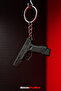 Siyah Glock Anahtarlık - 2