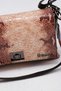Genuine Leather Women's Shoulder Bag - 3